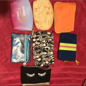 Ipsy Bags